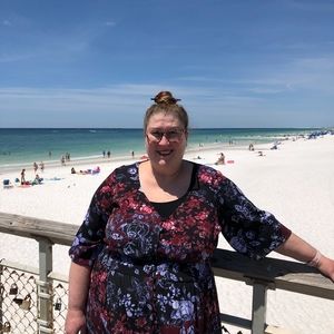 Meet your Posher, Donna